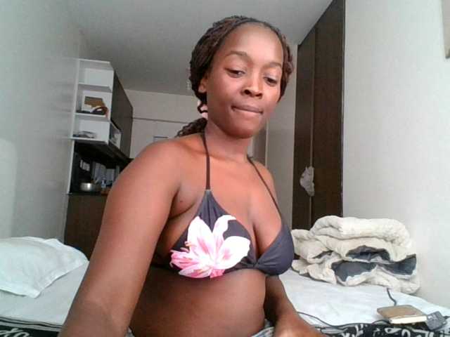 SexiEbonyx live cam preview