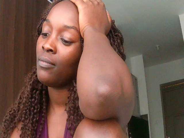 SexiEbonyx