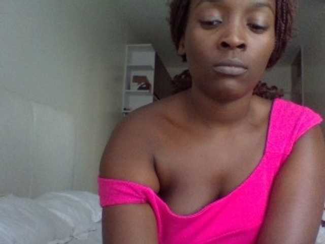 SexiEbonyx