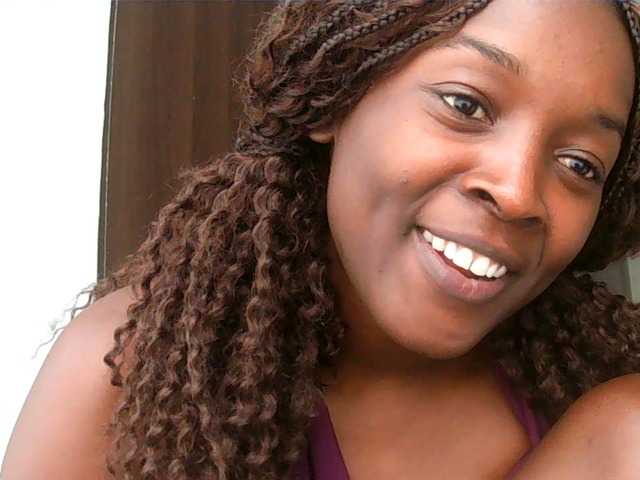 SexiEbonyx