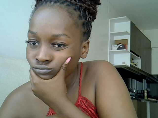 SexiEbonyx