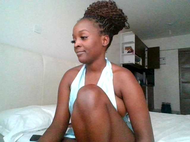 SexiEbonyx
