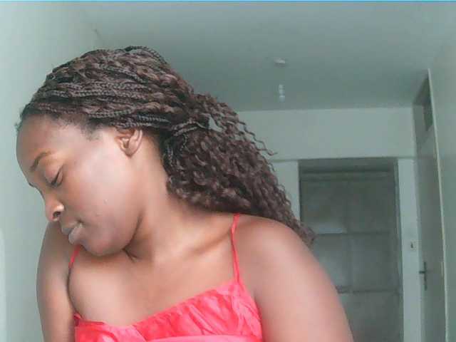SexiEbonyx