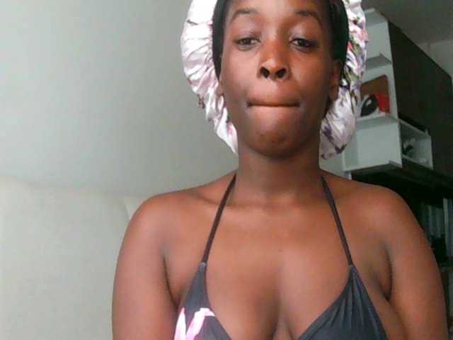 SexiEbonyx
