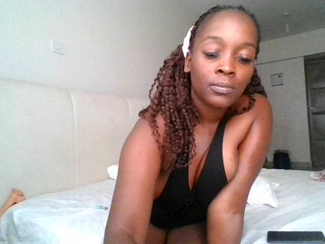 SexiEbonyx live cam preview