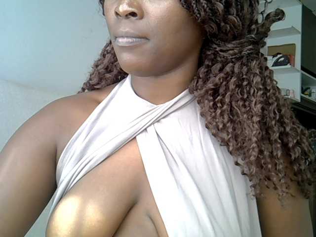 SexiEbonyx