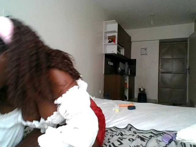 SexiEbonyx