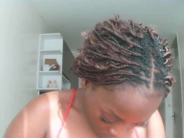 SexiEbonyx
