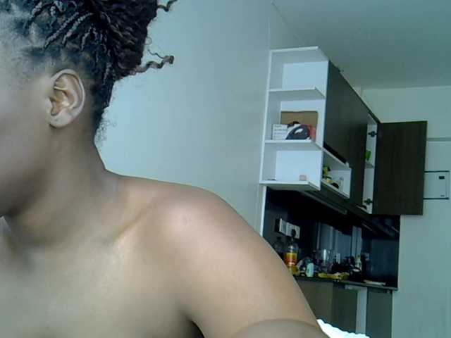 SexiEbonyx