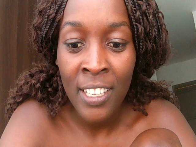 SexiEbonyx live cam on BongaCams
