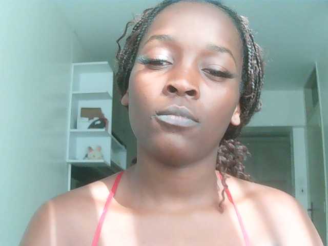 SexiEbonyx