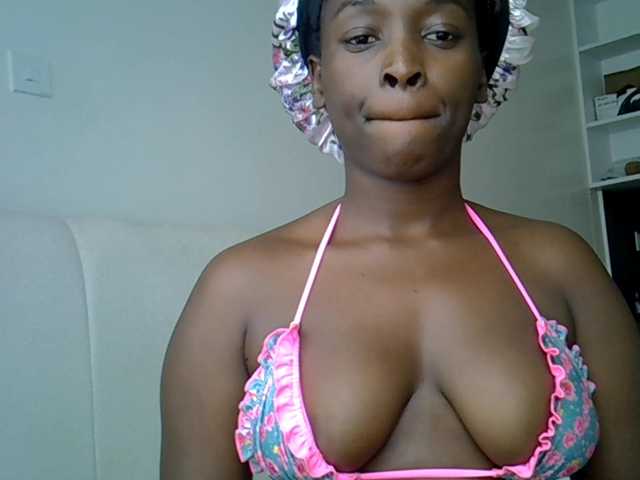 SexiEbonyx