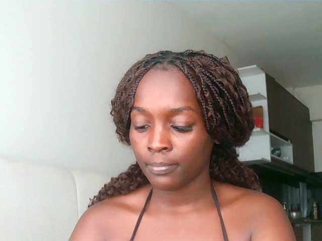 SexiEbonyx