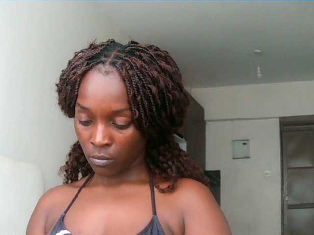 SexiEbonyx