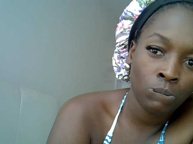 SexiEbonyx
