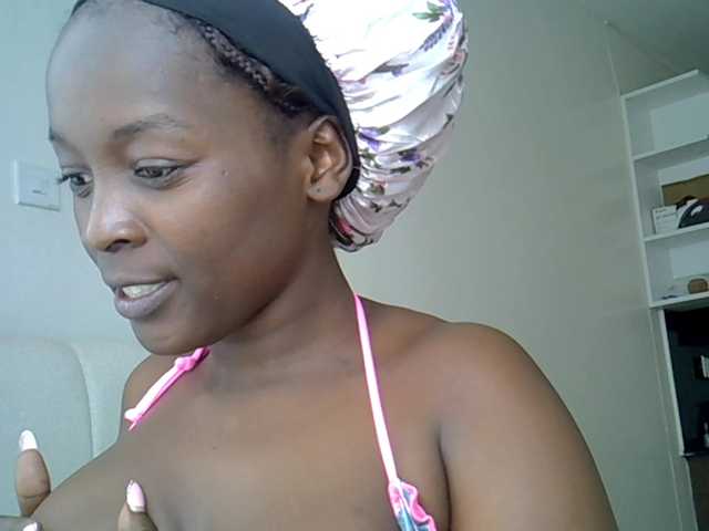SexiEbonyx