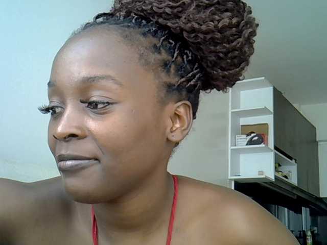 SexiEbonyx live cam preview
