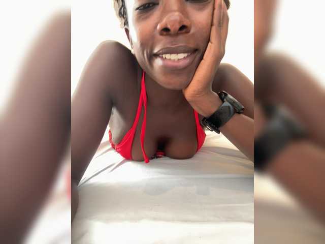 SexiEbonyx