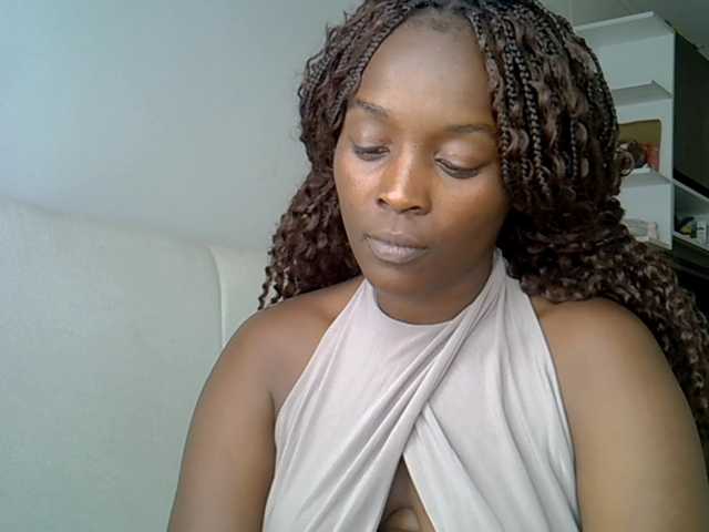 SexiEbonyx
