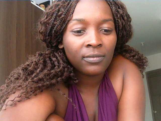 SexiEbonyx