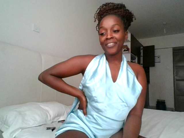 SexiEbonyx