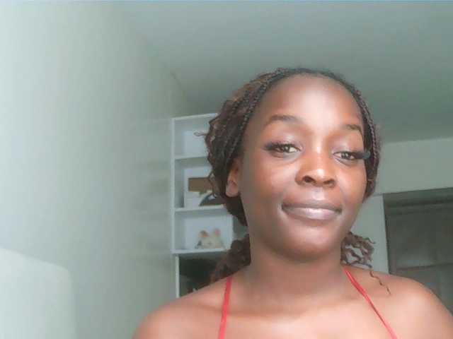 SexiEbonyx