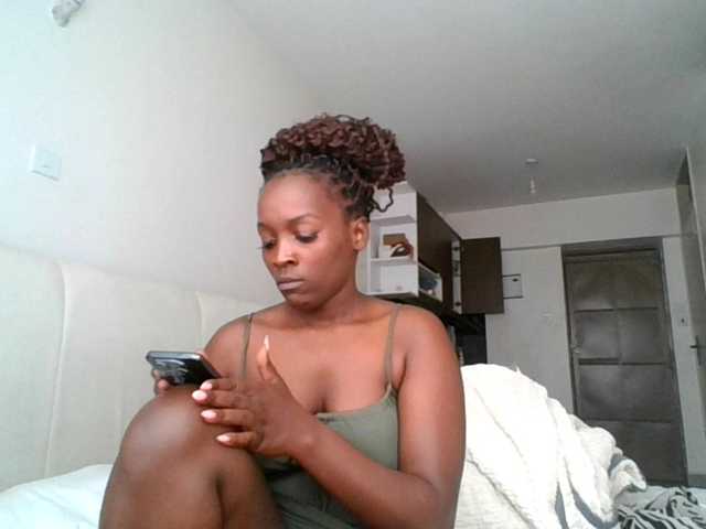 SexiEbonyx