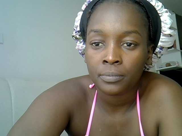SexiEbonyx
