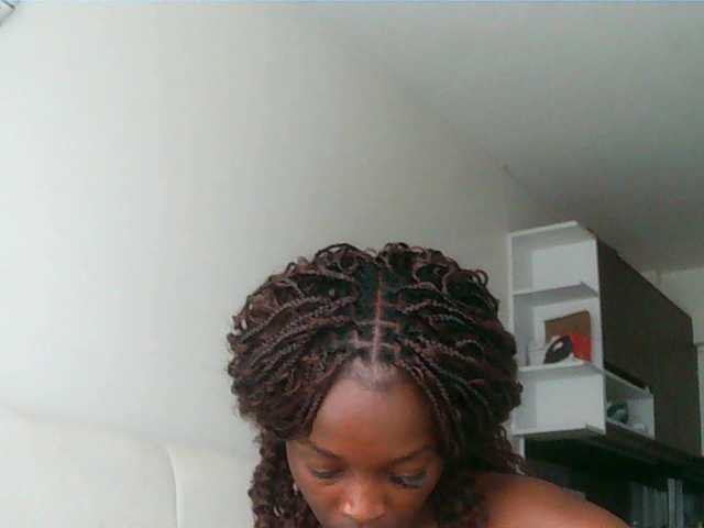 SexiEbonyx