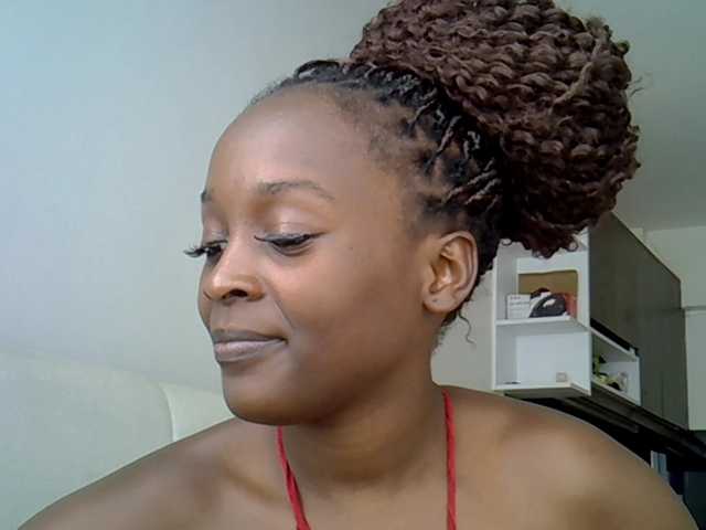 SexiEbonyx