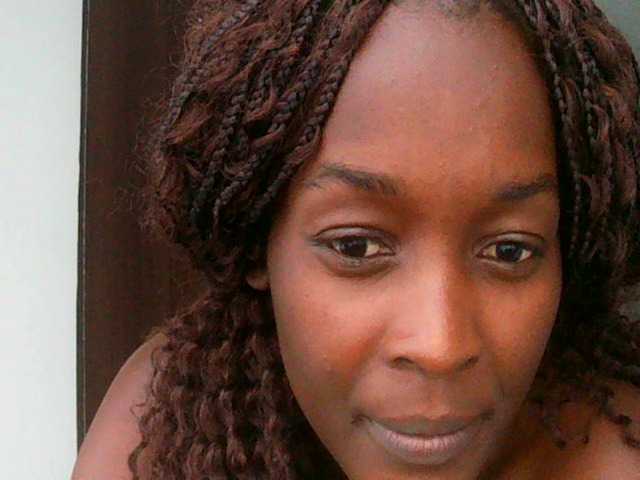 SexiEbonyx