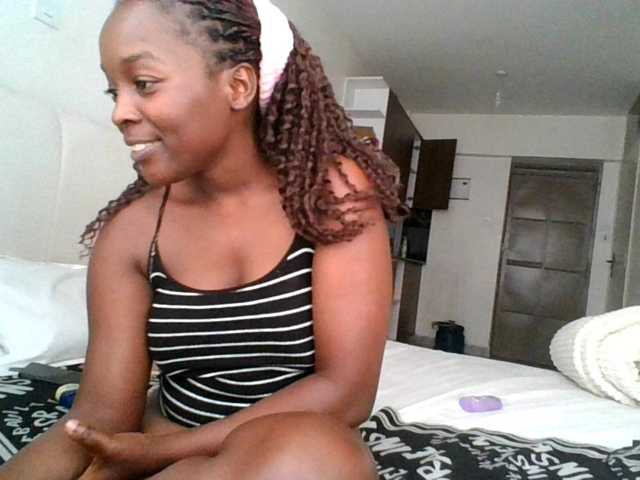 SexiEbonyx