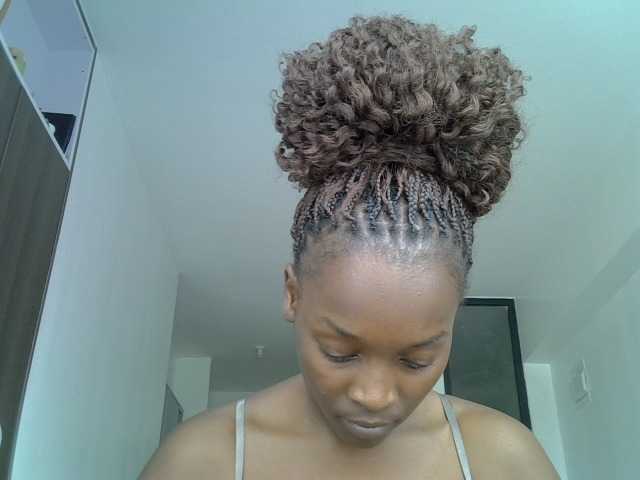 SexiEbonyx