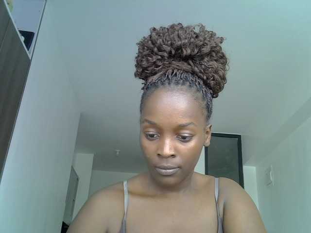 SexiEbonyx