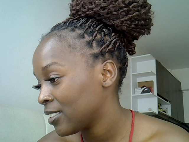 SexiEbonyx