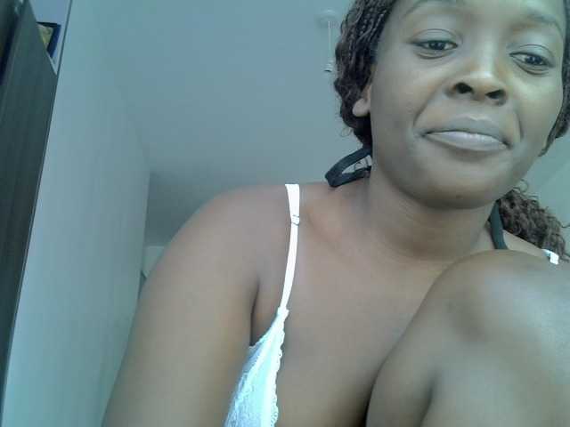SexiEbonyx