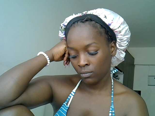SexiEbonyx