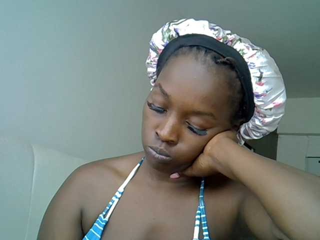 SexiEbonyx