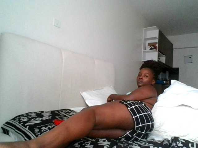 SexiEbonyx