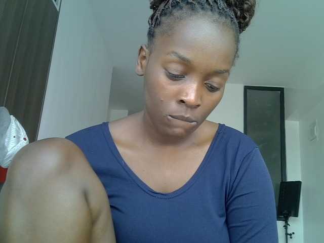 SexiEbonyx