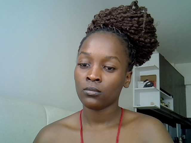 SexiEbonyx