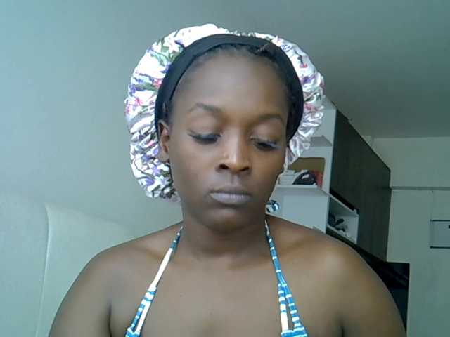 SexiEbonyx