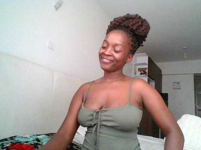 SexiEbonyx