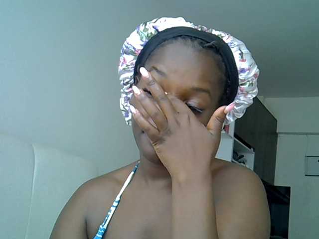 SexiEbonyx