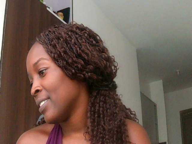 SexiEbonyx
