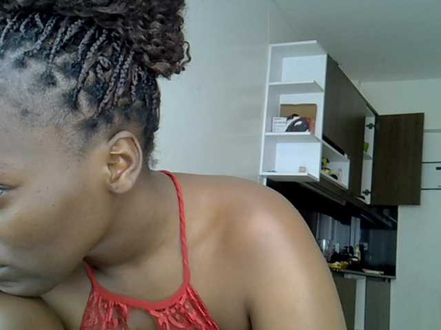SexiEbonyx