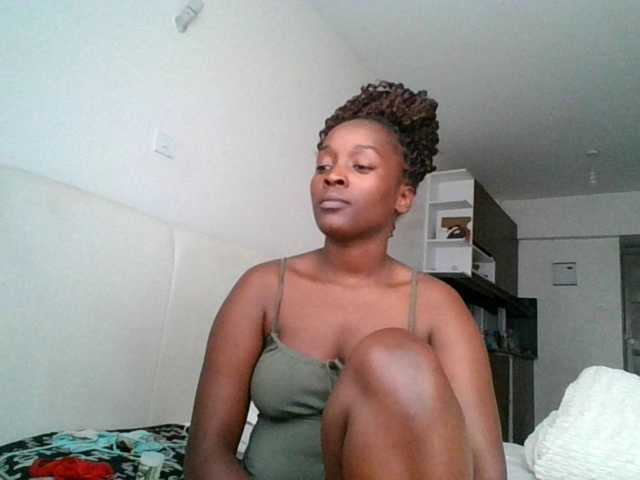 SexiEbonyx