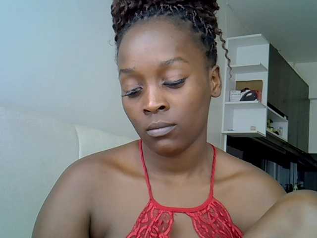 SexiEbonyx