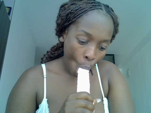 SexiEbonyx