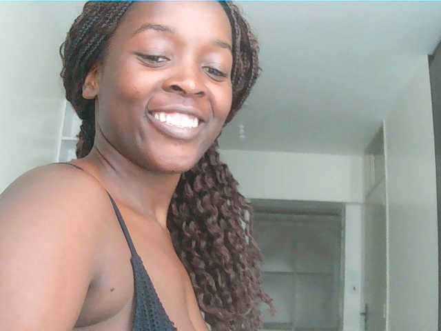 SexiEbonyx